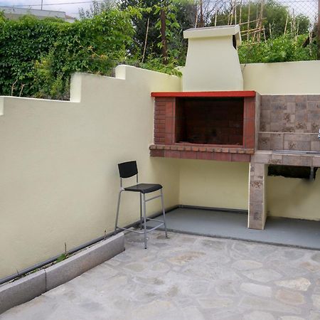Grande Apartments リメナリア エクステリア 写真