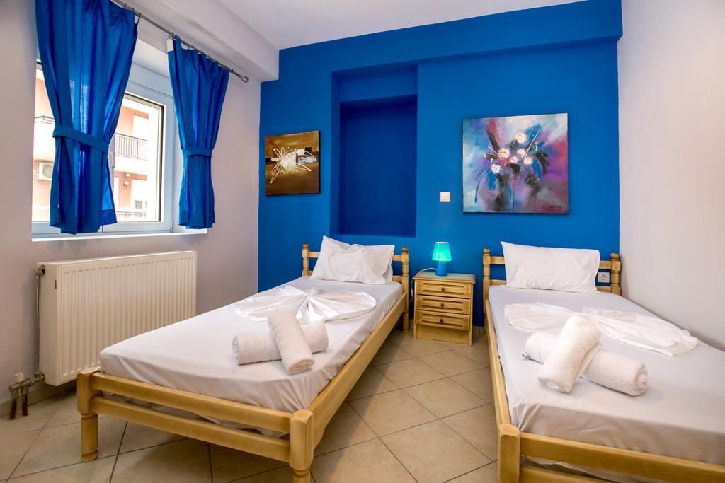 Grande Apartments リメナリア エクステリア 写真