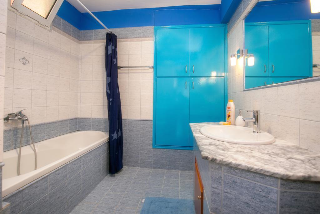 Grande Apartments リメナリア エクステリア 写真