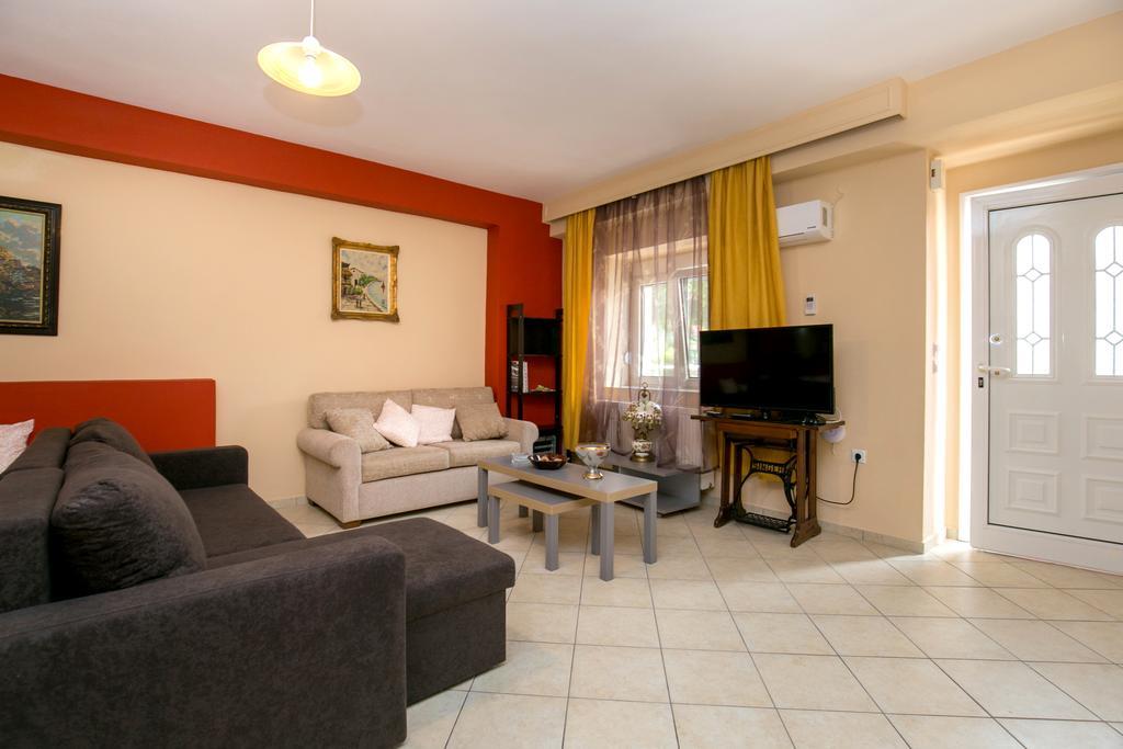 Grande Apartments リメナリア エクステリア 写真