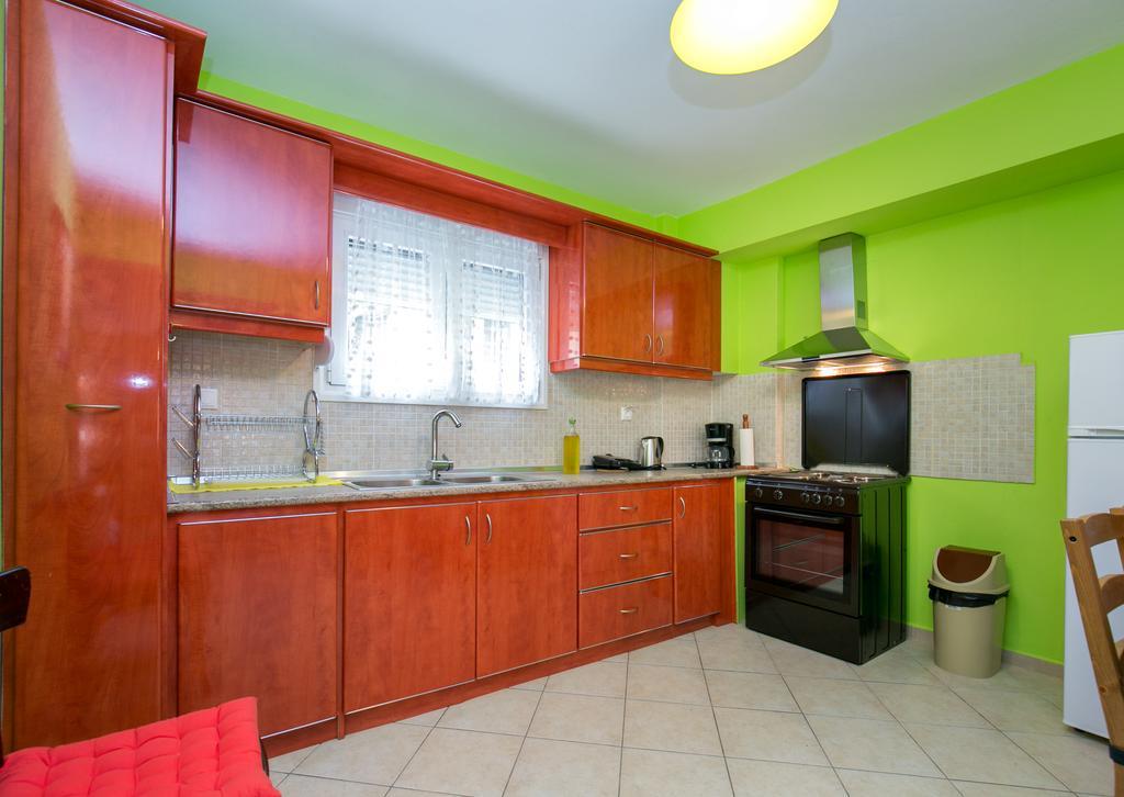 Grande Apartments リメナリア エクステリア 写真