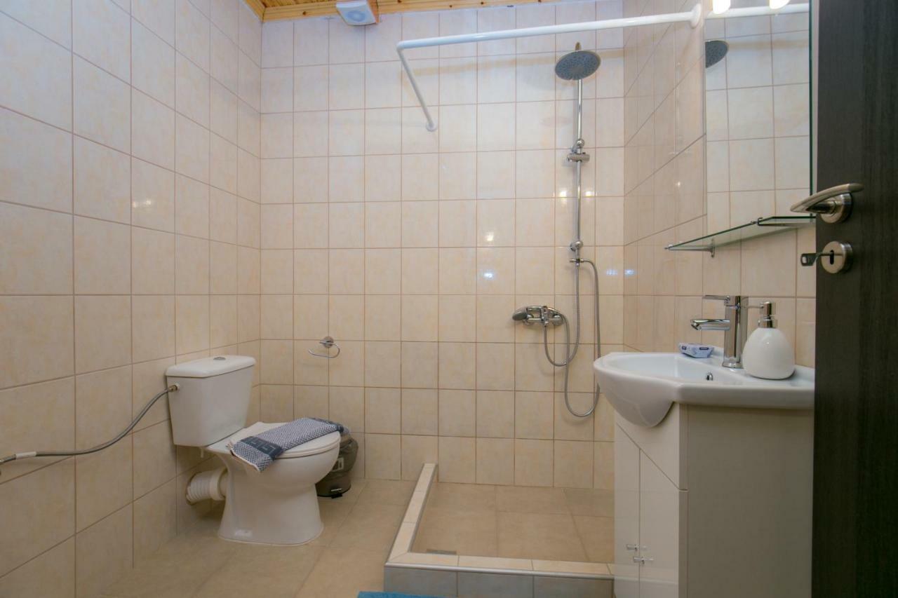 Grande Apartments リメナリア エクステリア 写真