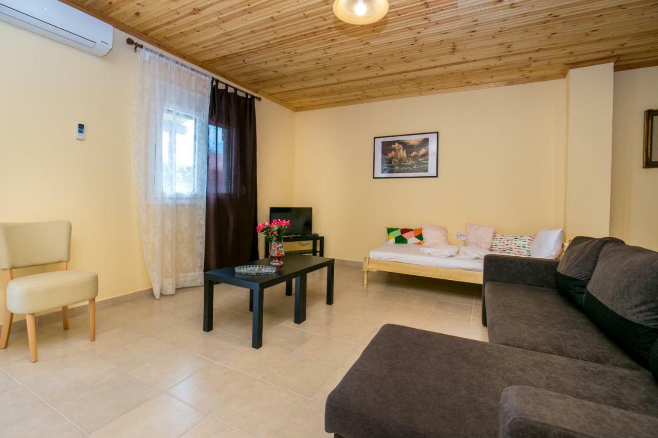 Grande Apartments リメナリア エクステリア 写真