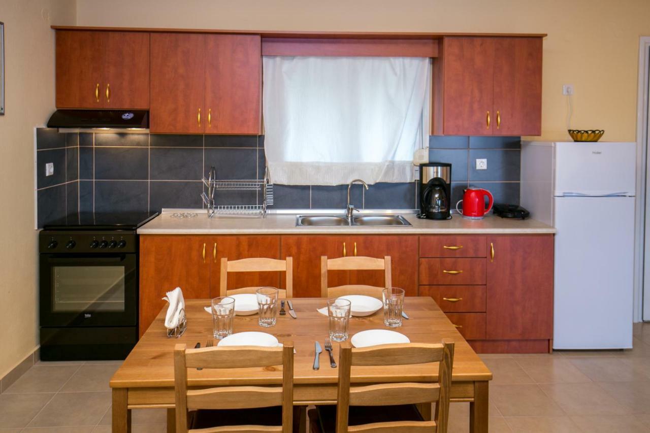 Grande Apartments リメナリア エクステリア 写真