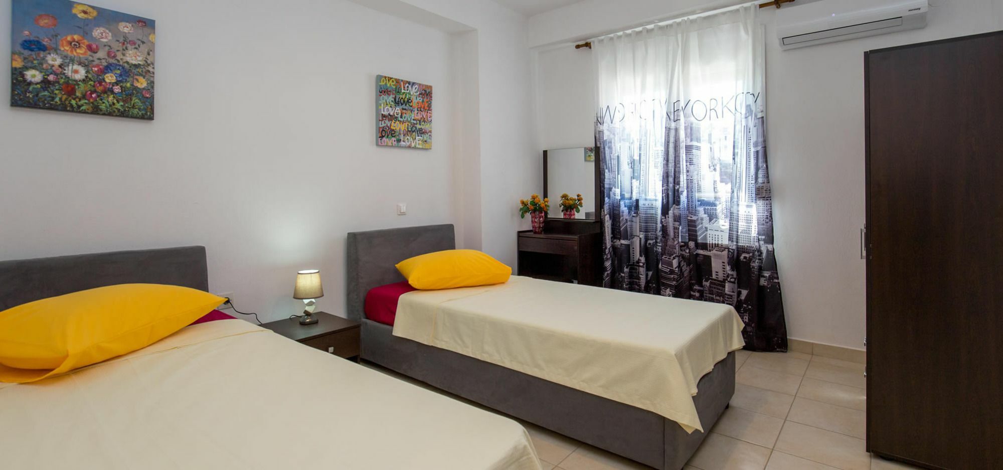 Grande Apartments リメナリア エクステリア 写真